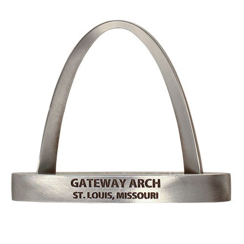 3" Arch Replica 105