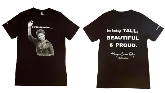 I Was Expelled..... T-Shirt 26750