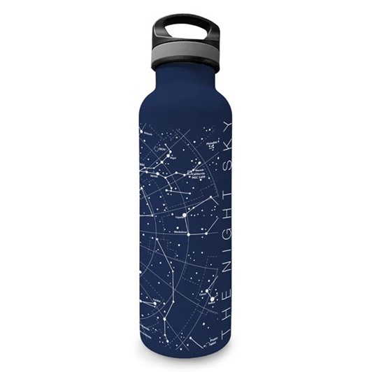 Night Sky Water Bottle 99