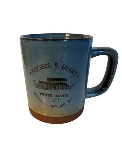 Ulysses S. Grant - White Haven Mug 28420